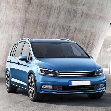 GKL Radyatör Yedek Su Depo Kapağı VW Touran 2015-2018 3B0121321