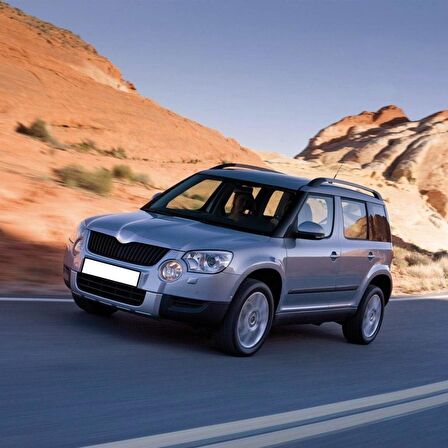 GKL Radyatör Yedek Su Depo Kapağı Skoda Yeti 2010-2013 3B0121321