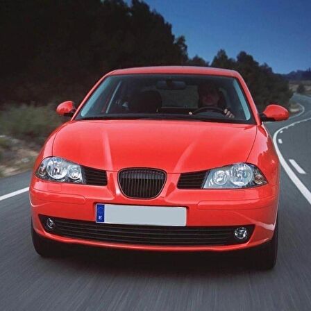 GKL Radyatör Yedek Su Depo Kapağı Seat İbiza 2002-2008 3B0121321