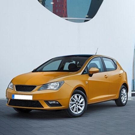 GKL Radyatör Yedek Su Depo Kapağı Seat İbiza 2013-2017 3B0121321