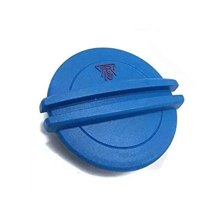 GKL Radyatör Yedek Su Depo Kapağı Seat Leon MK2 2006-2009 3B0121321