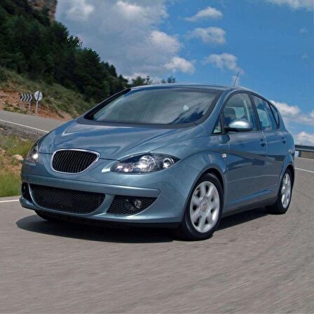 GKL Radyatör Yedek Su Depo Kapağı Seat Toledo 2005-2009 3B0121321