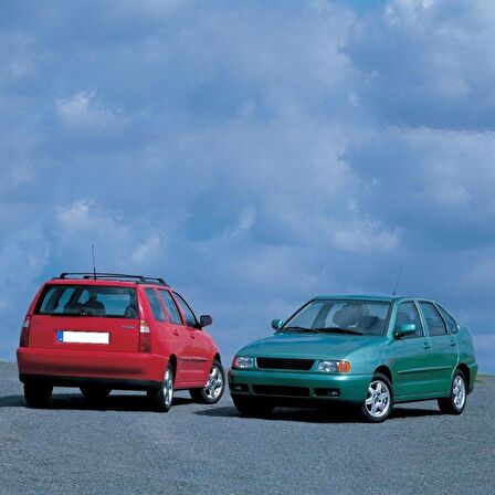 GKL Radyatör Yedek Su Depo Kapağı VW Polo Classic 1996-1999 1H0121321C