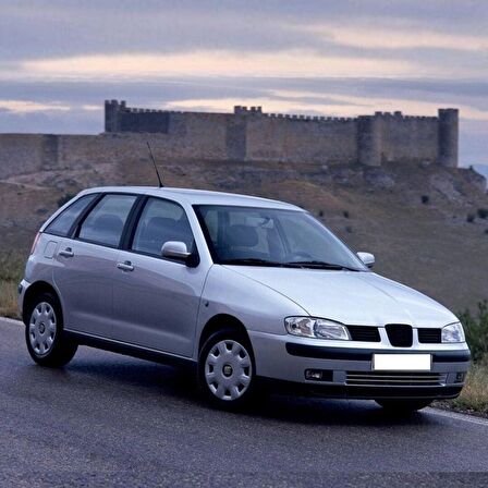 GKL Radyatör Yedek Su Depo Kapağı Seat İbiza 1993-2002 1H0121321C