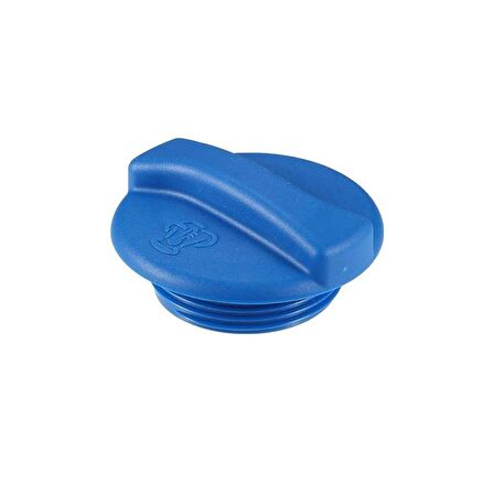 GKL Radyatör Yedek Su Depo Kapağı Seat İbiza 1993-2002 1H0121321C
