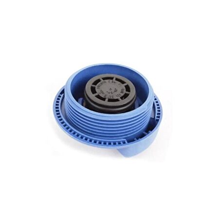 GKL Radyatör Yedek Su Depo Kapağı VW Touareg 2003-2007 1J0121321B