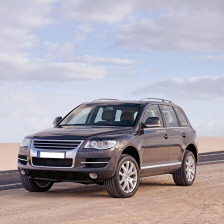 GKL Radyatör Yedek Su Depo Kapağı VW Touareg 2007-2010 1J0121321B