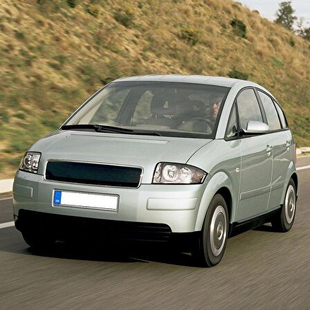 GKL Radyatör Yedek Su Depo Kapağı Audi A2 2000-2003 1J0121321B