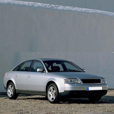 GKL Radyatör Yedek Su Depo Kapağı Audi A6 1999-2001 1J0121321B