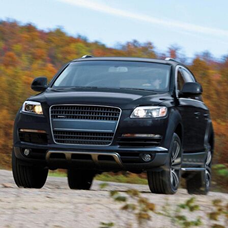 GKL Radyatör Yedek Su Depo Kapağı Audi Q7 2007-2009 1J0121321B