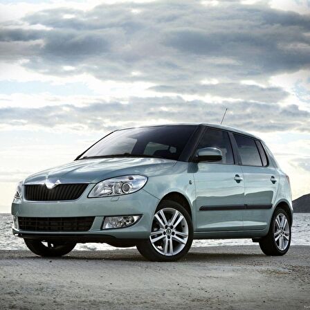 GKL Tavan Radyo Anteni Çubuğu Skoda Fabia 2011-2014 1J0035849A