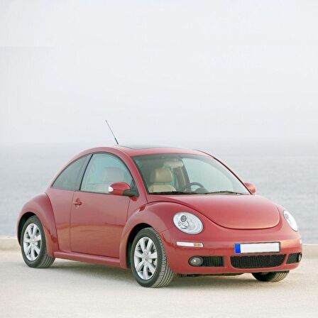 GKL Tavan Radyo Anteni Çubuğu VW Beetle 1999-2010 1J0035849A