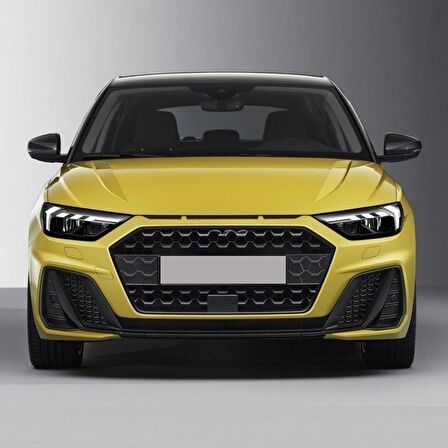 GKL Bagaj Kapağı Açma Kolu Audi A1 2019-2023 6V0827566