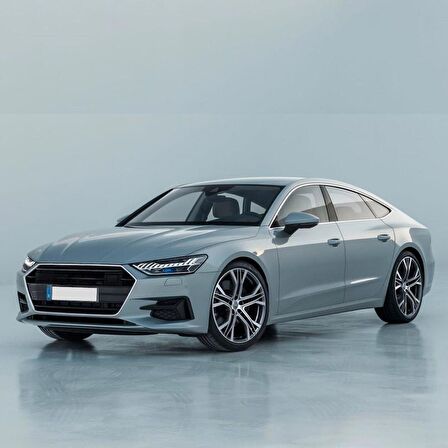 GKL Bagaj Kapağı Açma Kolu Audi A7 2019-2023 6V0827566