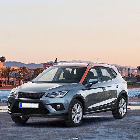 GKL Bagaj Kapağı Açma Kolu Seat Arona 2018-2023 6V0827566