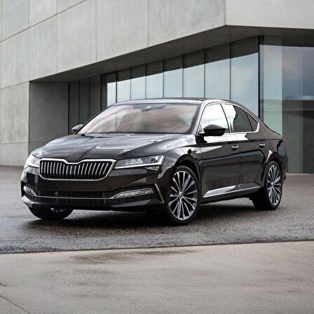 GKL Bagaj Kapağı Açma Kolu Skoda Superb 2020-2023 6V0827566