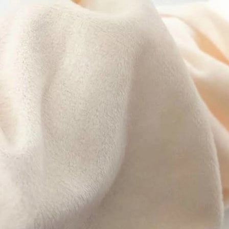 Polar Kumaş Universal Kaliteli Tüylenmez Metrelik Kalın Polar Kumaş En 180cm (1 ADET=1 METRE)