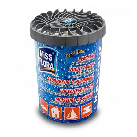 Miss Flora Nem Alıcı 200 GR