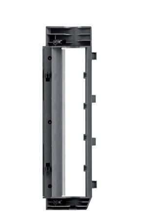 Roborock P10 Q Revo Uyumlu Robot Süpürge Yedek Fırça Kapağı - Alt Kapak