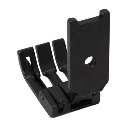 Sando P112B 1/4X1/16 Çift İğne 6,4 mm Geniş Sağ Çimalı Ayağı