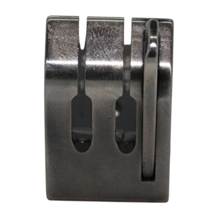 Sando P112B 1/4X1/16 Çift İğne 6,4 mm Geniş Sağ Çimalı Ayağı