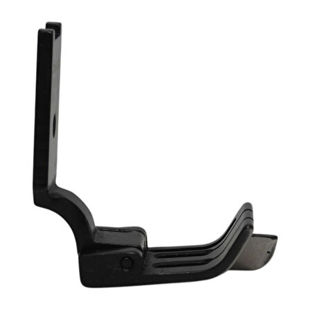 Sando P112B 1/4X1/16 Çift İğne 6,4 mm Geniş Sağ Çimalı Ayağı