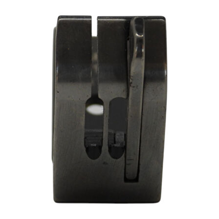 Sando P112B 1/8X1/32 Çift İğne 3,2 mm Dar Sağ Çimalı Ayağı