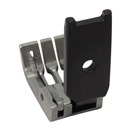 Sando P112B 3/16X1/16 Çift İğne 4,8 mm Geniş Sağ Çimalı Ayağı