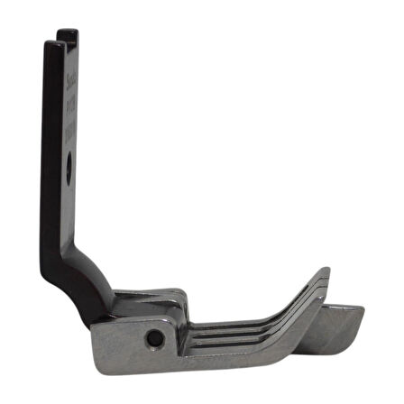 Sando P112B 3/16X1/16 Çift İğne 4,8 mm Geniş Sağ Çimalı Ayağı