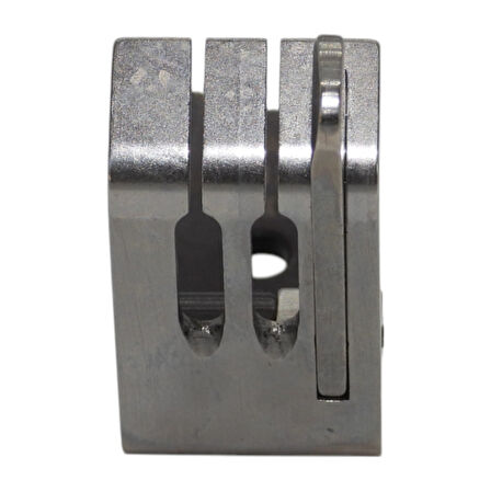 Sando P112B 3/16X1/16 Çift İğne 4,8 mm Geniş Sağ Çimalı Ayağı