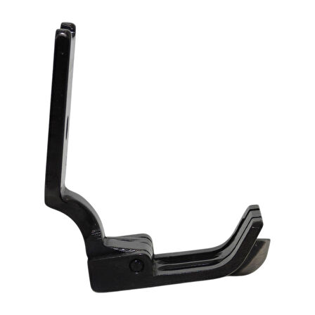 Sando P112B 3/16X1/32 Çift İğne 4,8 mm Dar Sağ Çimalı Ayağı