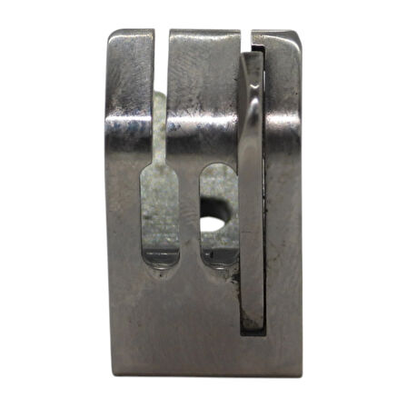 Sando P112B 3/16X1/32 Çift İğne 4,8 mm Dar Sağ Çimalı Ayağı