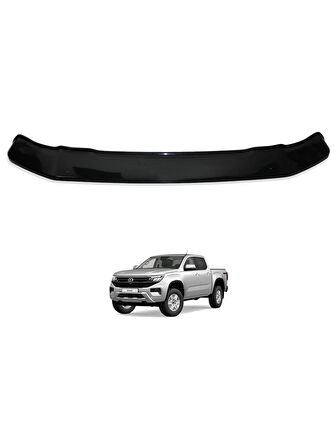 Amarok Ön Kaput Koruyucu Rüzgarlık 2023 ve Üstü