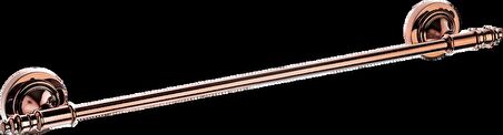 Pure İstanbul Uzun Havluluk Bronz Kmr-8107