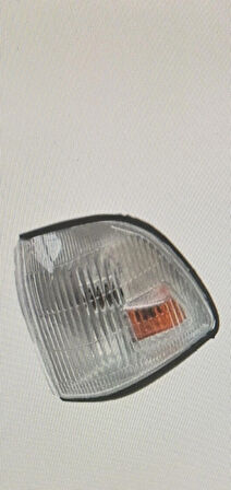 Sinyal Kia Pride Sedan 98-01 Sol /kk135-51-060