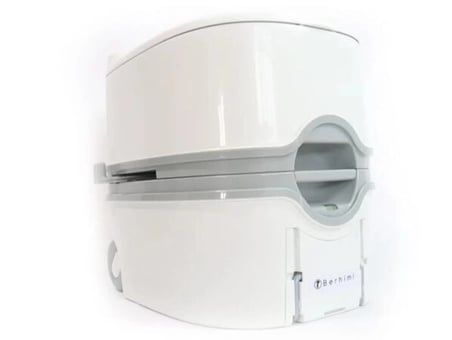 Berhimi Pro 9000 Kasetli Portatif Tuvalet