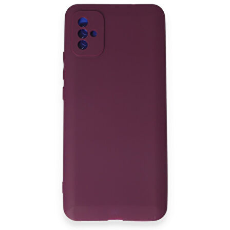 P13 Blue Max Pro Lite 2022 Kılıf Soft Esnek Silikon Kılıf Zipax-First