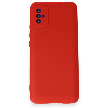 P13 Blue Max Pro Lite 2022 Kılıf Soft Esnek Silikon Kılıf Zipax-First
