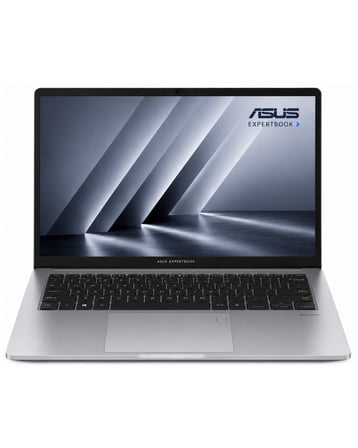 ASUS ExpertBook P1 P1403CVA Intel Core 7-240H 24 GB DDR5 512 GB SSD 14'' Full HD Windows 11 Pro Dizüstü Bilgisayar P1403CVA-C716512G0DRNP09