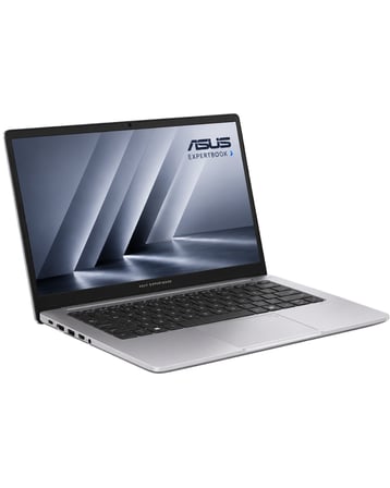 ASUS ExpertBook P1 P1403CVA Intel Core 7-240H 24 GB DDR5 512 GB SSD 14'' Full HD Windows 11 Pro Dizüstü Bilgisayar P1403CVA-C716512G0DRNP09