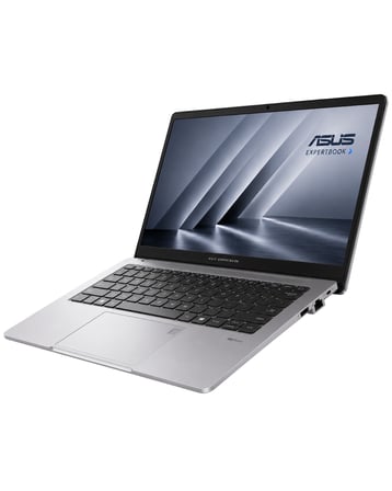 ASUS ExpertBook P1 P1403CVA Intel Core 7-240H 24 GB DDR5 512 GB SSD 14'' Full HD Windows 11 Pro Dizüstü Bilgisayar P1403CVA-C716512G0DRNP09