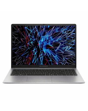 Asus Expertbook P1 P1503CVA Intel® Core™ 5 210H 8 GB DDR5 512 GB SSD 15.6'' FHD (1920 x 1080) 300NITS Windows 11 Pro Taşınabilir Bilgisayar C516512G0DRNP01