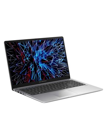 Asus Expertbook P1 P1503CVA Intel® Core™ 5 210H 8 GB DDR5 512 GB SSD 15.6'' FHD (1920 x 1080) 300NITS Windows 11 Pro Taşınabilir Bilgisayar C516512G0DRNP01
