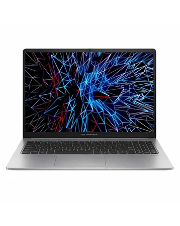 Asus Expertbook P1 P1503CVA Intel® Core™ 5 210H 16 GB DDR5 1 TB SSD 15.6'' FHD (1920 x 1080) 300NITS Windows 11 Pro Taşınabilir Bilgisayar C516512G0DRNP006