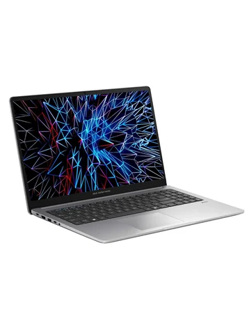 Asus Expertbook P1 P1503CVA Intel® Core™ 5 210H 16 GB DDR5 1 TB SSD 15.6'' FHD (1920 x 1080) 300NITS Windows 11 Pro Taşınabilir Bilgisayar C516512G0DRNP006