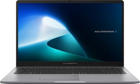 Expertbook P1 Intel®Core™7 240H 16GB DDR5 512GB SSD 15.6'' FHD 300NITS WİN11P Taşınabilir Bilgisayar P1503CVA-C716512G0D03