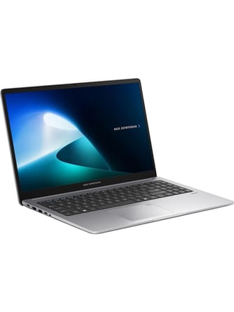 Expertbook P1 Intel®Core™7 240H 16GB DDR5 512GB SSD 15.6'' FHD 300NITS WİN11P Taşınabilir Bilgisayar P1503CVA-C716512G0D03