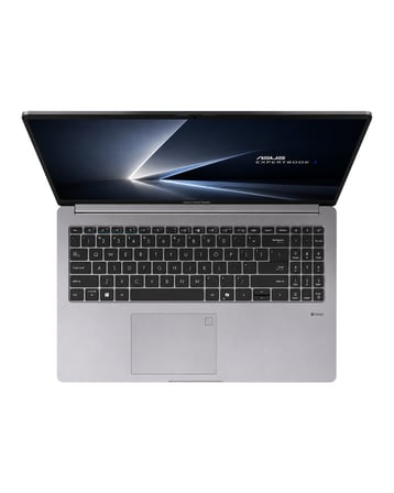 ASUS ExpertBook P1 P1503CVA Intel Core 7-240H 8 GB DDR5 2 TB SSD 15,6'' Full HD Windows 11 Pro Dizüstü Bilgisayar P1503CVA-C716512G0DRNP03