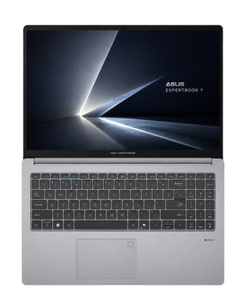 ASUS ExpertBook P1 P1503CVA Intel Core 7-240H 16 GB DDR5 512 GB SSD 15,6'' Full HD Windows 11 Pro Dizüstü Bilgisayar P1503CVA-C716512G0DRNP05