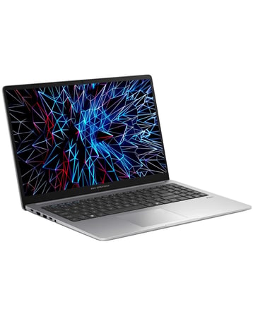 EXPERTBOOK Intel Core İ5-13420H 40 GB 4 TB SSD UHD GRAPHİCS 15.6" FULL HD WİN11PRO NOTEBOOK P1503CVA-I58512G1DOKA20